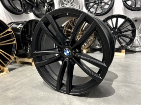 19” 5x112 Oryginalne felgi BMW Styling 647M