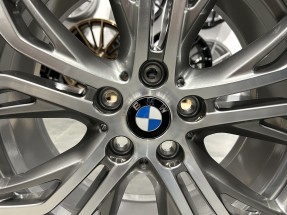 18” 5x112 ET51 Oryginalne felgi BMW X1 X2 Styling 566