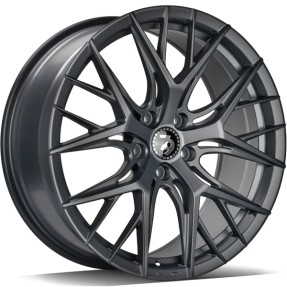 Felga aluminiowa 17 5x108 ET45 seventy9 SCFL TB