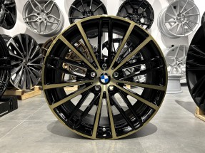 19” 5x112 Oryginalne felgi BMW Styling 635