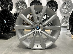 Oryginalne felgi 18 5x112 BMW G20 G30 G01 G02 G11