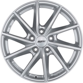 ALUTEC SINGA 6X15 4X108 ET23/65 SREBRNY/POLAR