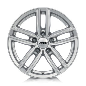 ATS ANTARES 7X17 5X108 ET50/63.4 SREBRNY