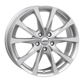 AUTEC BRIXEN 6.5X16 5X114.3 ET32/66.1 SREBRNY