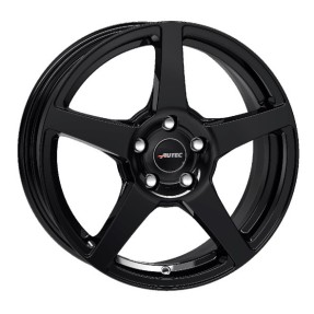 AUTEC VALEA 7.5X18 5X114.3 ET32/70.1 CZARNY