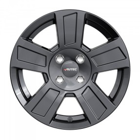 AUTEC TIGRIS 6X14 5X112 ET30/66.6 GRAFIT