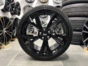 Koła letnie MAM RS6 19 5x112 Audi A4 B8 B9 245/35R19