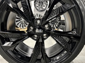 Koła letnie MAM RS6 19 5x112 Audi A4 B8 B9 245/35R19