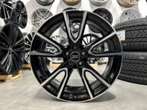 Obrazek dla: Oryginalne felgi 20 5x112 ET39 Audi 80A071490A