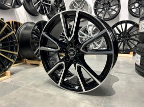 Obrazek 2 dla: Oryginalne felgi 20 5x112 ET39 Audi 80A071490A