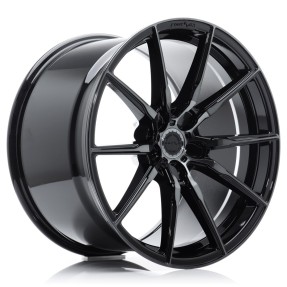 Obrazek dla: Concaver CVR4 22x11 ET54 5x130 Platinum Black