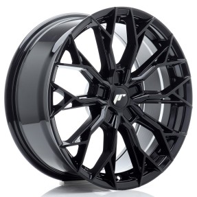 Obrazek dla: JR Wheels JR49 19x8,5 ET45 5x112 Gloss Black