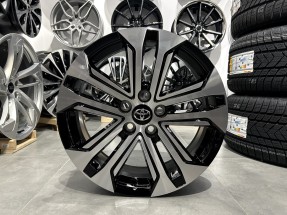 Obrazek dla: Oryginalne felgi 18 5x114.3 ET35 60.1 TOYOTA RAV4 PW45742001