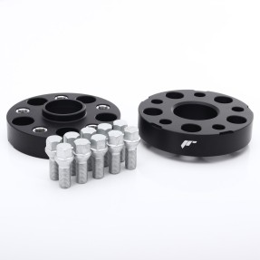 Obrazek dla: JRWA2 Adapters 35mm 5x130 84,1 84,1 Black