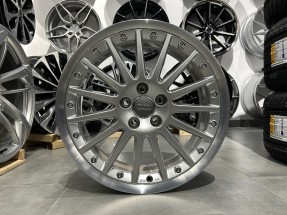 Obrazek 2 dla: Oryginalne felgi 18 5x112 ET40 57.1 AUDI 8H0071498