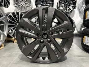 Obrazek 2 dla: Oryginalne felgi 17 5x108 ET44 Peugeot Citroen Toyota Opel