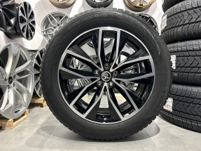 Obrazek dla: Oryginalne koła zimowe 19 5x112 ET45 Skoda Elroq