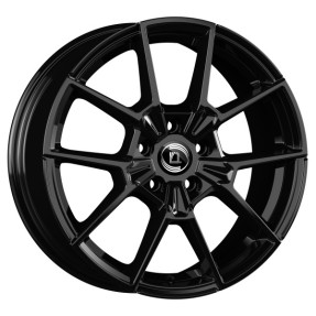 Obrazek dla: DIEWE NEVE 6.5X16 4X108 ET20/65.1 CZARNY