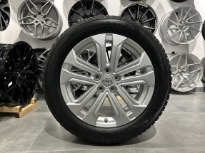 Obrazek dla: Oryginalne koła zimowe 18 5x114.3 Toyota CHR II 225/55R18 Nokian TPMS