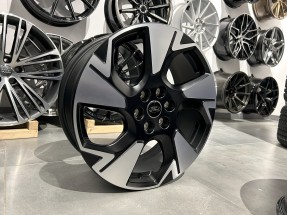 Obrazek 2 dla: Oryginalne felgi aluminiowe 19 6x120 Ford Transit Tourneo Custom II VW T7