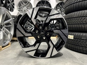 Obrazek dla: Oryginalne felgi aluminiowe 19 6x120 Ford Transit Tourneo Custom II VW T7