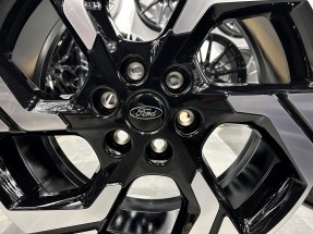 Obrazek 2 dla: Oryginalne felgi aluminiowe 19 6x120 Ford Transit Tourneo Custom II VW T7