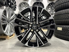 Obrazek dla: Oryginalne felgi 18 5x114.3 ET50 60.1 TOYOTA CAMRY PW45733002MB