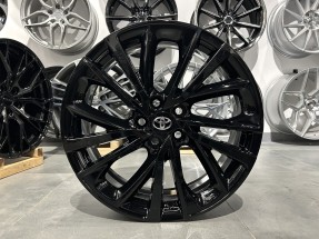 Obrazek dla: Oryginalne felgi 19 5x114.3 ET35 60.1 TOYOTA CHR II 
