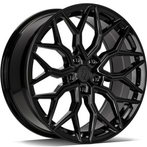 Obrazek dla: seventy9 SVK 19" 5x112 ET35 66,5 BG  Black Glossy