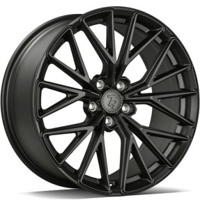 Obrazek dla: seventy9 SCFU 19" 5x112 ET35 66,6 HBM  Half Black Matt