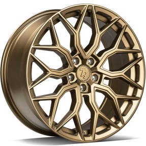 Obrazek dla: seventy9 SVK 19" 5x112 ET35 66,6 SB  Sand Bronze
