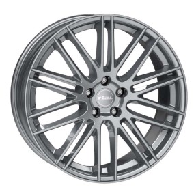 Obrazek dla: RIAL KIBO 8X19 5X108 ET45/63.4 SZARY
