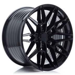 Obrazek dla: Concaver CVR6 20x8,5 ET45 5x112 Platinum Black