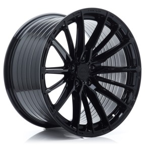 Obrazek dla: Concaver CVR7 20x9 ET45 5x112 Platinum Black