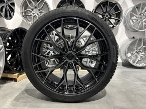 Obrazek dla: Koła letnie 20 5x112 Concaver CVR1 Audi A6 C8 C9 255/40R20 Bridgestone
