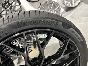 Obrazek 2 dla: Koła letnie 20 5x112 Concaver CVR1 Audi A6 C8 C9 255/40R20 Bridgestone