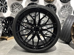 Obrazek dla: Koła letnie ARCEO VALENCIA 21 5x112 9" ET35 Audi A6 C8 