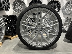 Obrazek dla: Koła letnie ARCEO VALENCIA 21 5x112 9" ET35 Audi A6 C8 C9 A7 4K