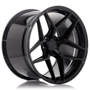 Obrazek dla: Concaver CVR2 19x8,5 ET35 5x114,3 Platinum Black