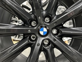 Obrazek 2 dla: Oryginalne felgi BWM 8X18 5X112 ET30 66.6 6874441
