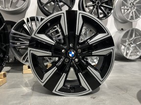 Obrazek dla: BMW IX3 6895627 8X19 5X112 ET34/66.6 6895627 Styling 842