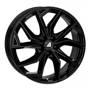 Obrazek dla: ALUTEC ADX.02 8X20 5X112 ET45.1/57.1 CZARNY