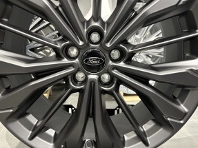 Obrazek 2 dla: OEM FORD LV4C1007P2A 7.5X19 5X108 ET50/63.4 GRAFIT