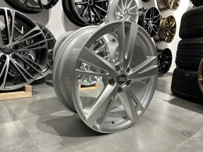 Obrazek 2 dla: Oryginalne felgi 19 5x112 ET42  AUDI A3 S3 8V0601025EJ