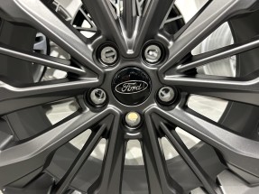 Obrazek 2 dla: Felga OEM FORD 7.0X18 5X108 ET47.5  63.4  M1TC1007AA 