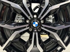 Obrazek 2 dla: BMW X3 / X4 7916263  7.5X19 5X112 ET32 66.6 6895627 Styling 887M