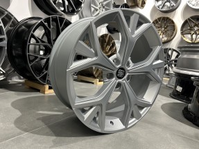 Obrazek 2 dla: Oryginalne felgi 19 5x112 ET45 SEAT Cupra Skoda VW
