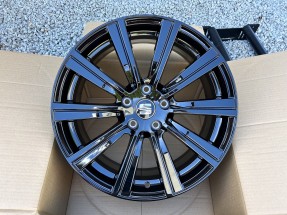 Obrazek dla: Oryginalne felgi 18 5x112 ET51 SEAT Cupra Skoda VW