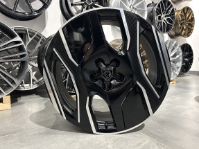 Obrazek dla: Oryginalne felgi SOFIA 20 5x114.3 ET43 Peugeot 3008 III / 5008 III 9842669880