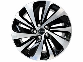Obrazek dla: Oryginalne felgi aluminiowe  BYD 19 5x120 ET45 64.1  Seal U 
